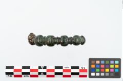 Foto von Bronzeknotenarmreif (NHMW-PRAE-026122)